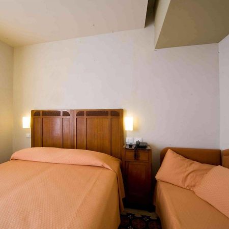 Hotel Europa Λεβάντο Εξωτερικό φωτογραφία