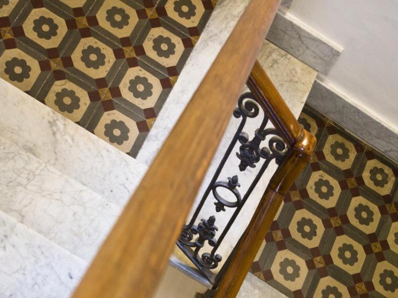 Hotel Europa Λεβάντο Εξωτερικό φωτογραφία