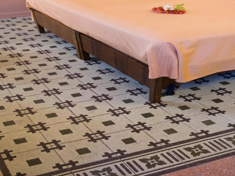 Hotel Europa Λεβάντο Εξωτερικό φωτογραφία