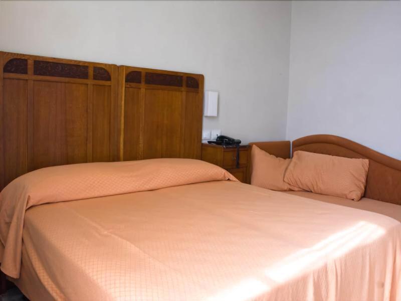 Hotel Europa Λεβάντο Εξωτερικό φωτογραφία