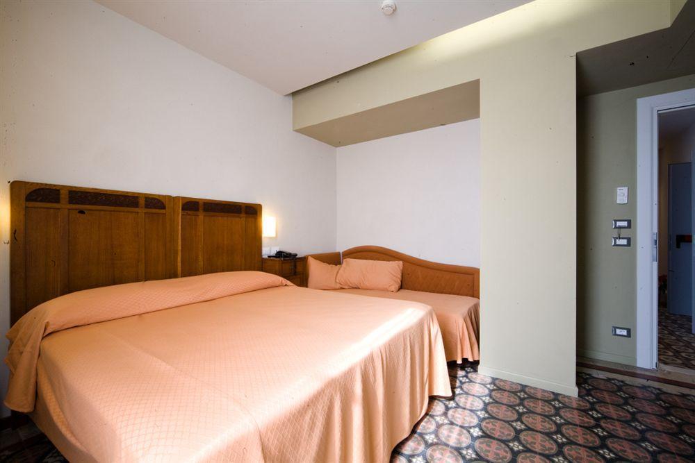 Hotel Europa Λεβάντο Εξωτερικό φωτογραφία