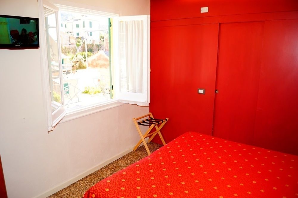 Hotel Europa Λεβάντο Εξωτερικό φωτογραφία