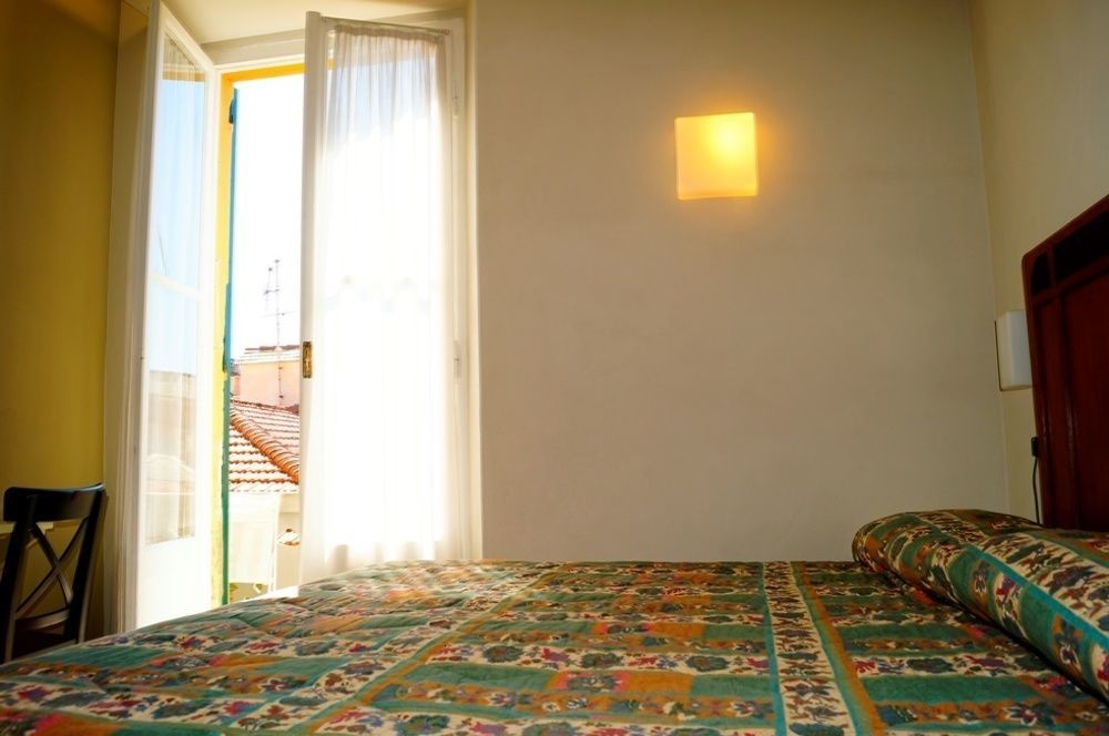 Hotel Europa Λεβάντο Εξωτερικό φωτογραφία