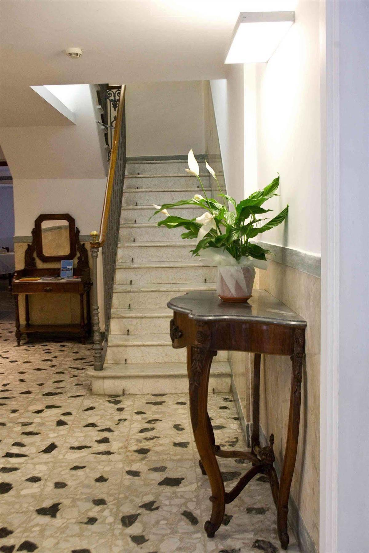 Hotel Europa Λεβάντο Εξωτερικό φωτογραφία