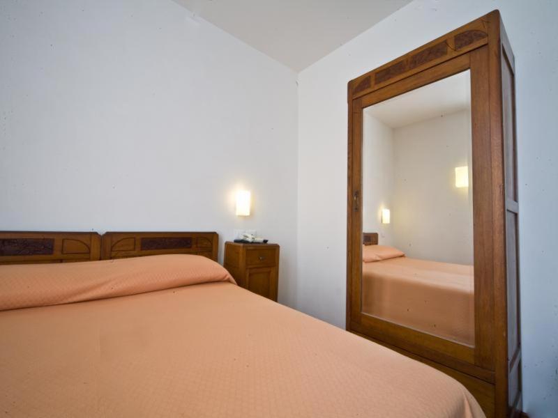 Hotel Europa Λεβάντο Εξωτερικό φωτογραφία